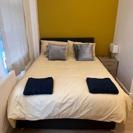 001- Lovely 3-Bedroom Very Close To Oxford Street London Exterior foto