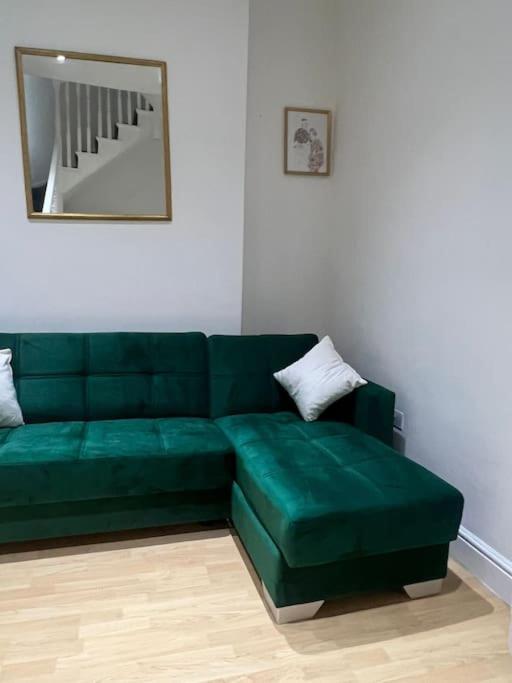 001- Lovely 3-Bedroom Very Close To Oxford Street London Exterior foto