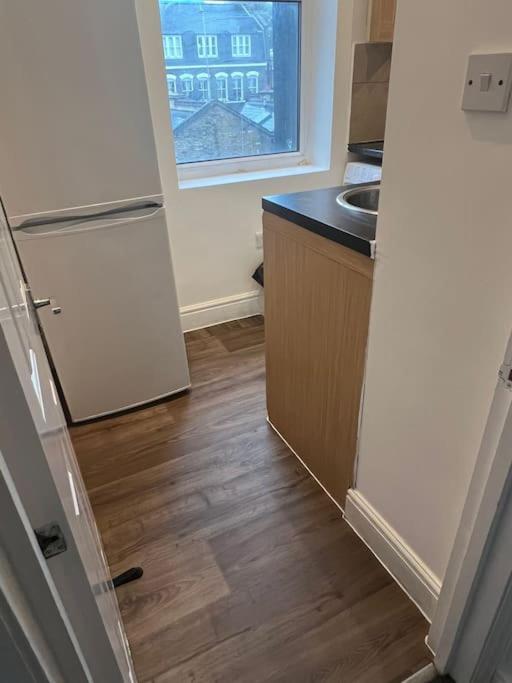 001- Lovely 3-Bedroom Very Close To Oxford Street London Exterior foto