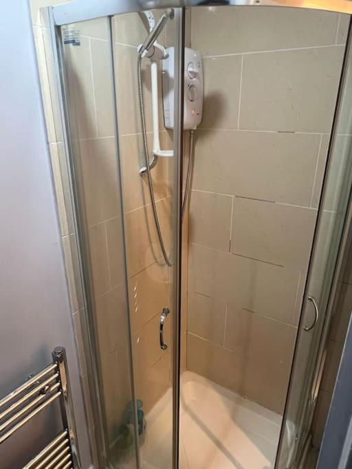 001- Lovely 3-Bedroom Very Close To Oxford Street London Exterior foto