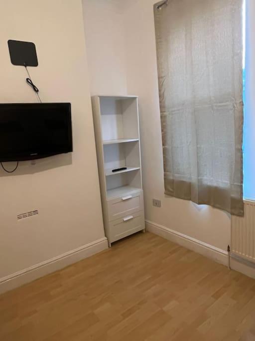 001- Lovely 3-Bedroom Very Close To Oxford Street London Exterior foto