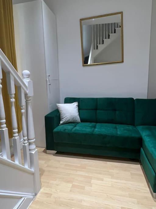 001- Lovely 3-Bedroom Very Close To Oxford Street London Exterior foto